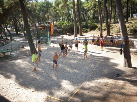 Camping Cikat - Istrie