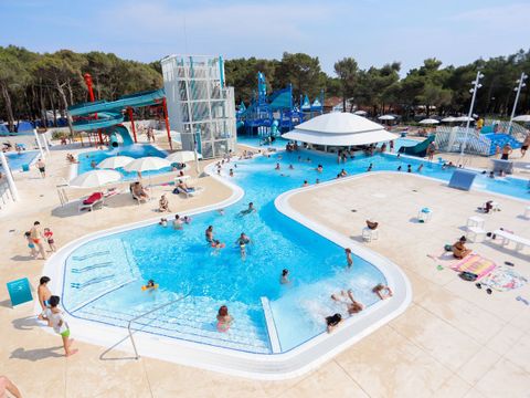 Camping Cikat - Istrie