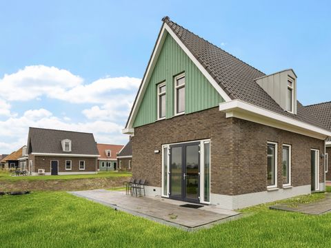 Dormio Water Resort Medemblik - Bergen - Image N°12