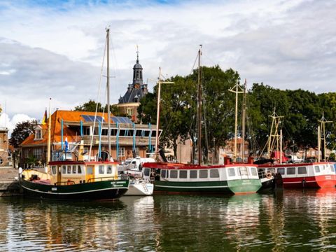 Dormio Water Resort Medemblik - Bergen - Image N°26