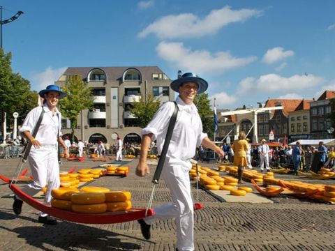 Dormio Water Resort Medemblik - Bergen - Image N°24