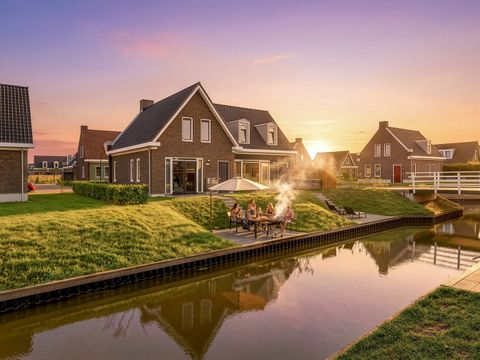 Dormio Water Resort Medemblik - Bergen