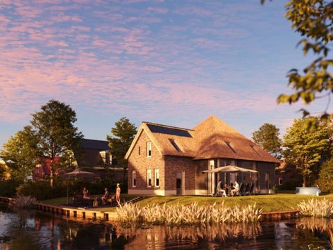 Dormio Water Resort Medemblik - Bergen - Image N°4