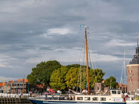 Dormio Water Resort Medemblik - Bergen - Image N°25