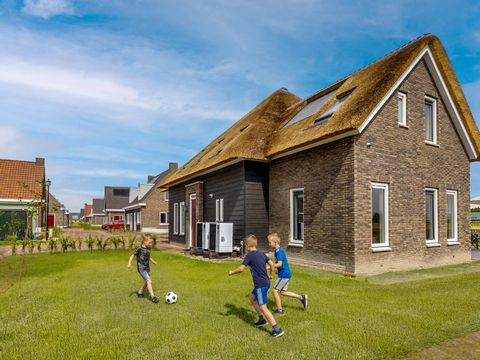 Dormio Water Resort Medemblik - Bergen - Image N°10