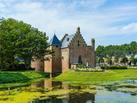 Dormio Water Resort Medemblik - Bergen - Image N°16