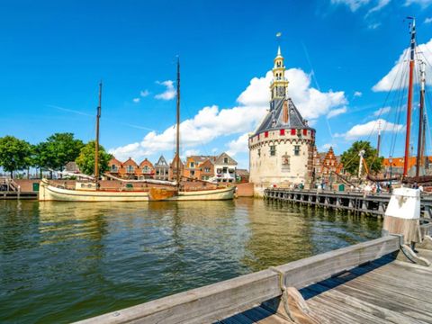 Dormio Water Resort Medemblik - Bergen - Image N°28