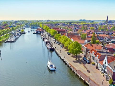 Dormio Water Resort Medemblik - Bergen - Image N°34