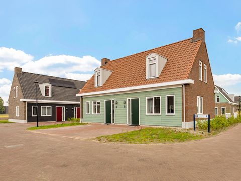 Dormio Water Resort Medemblik - Bergen - Image N°14