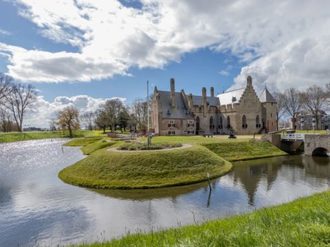 Dormio Water Resort Medemblik - Bergen - Image N°22