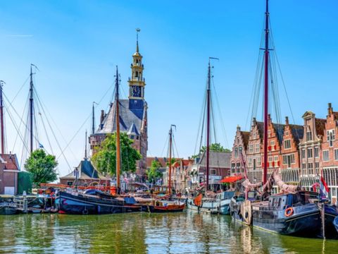 Dormio Water Resort Medemblik - Bergen - Image N°15