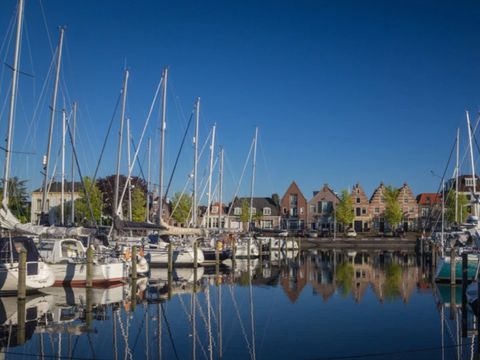 Dormio Water Resort Medemblik - Bergen - Image N°36