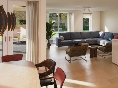 Dormio Resort De Hondsrug - Aa en Hunze