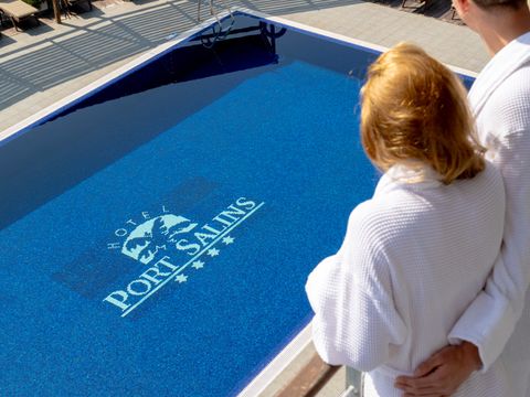 Pierre & Vacances Hotel Port Salins Empuriabrava - Gérone