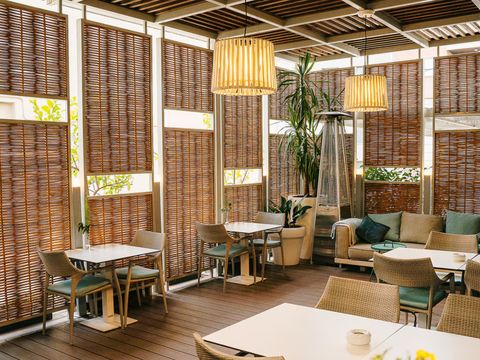Pierre & Vacances Hotel Pirineos Figueres - Gérone