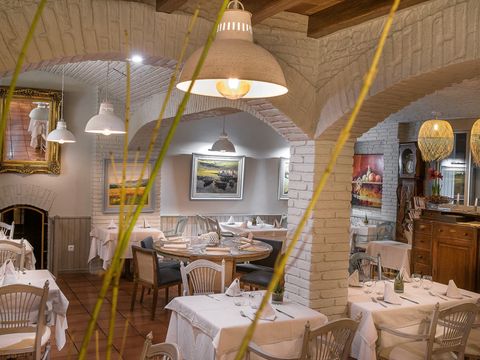 Pierre & Vacances Hotel Pirineos Figueres - Gérone