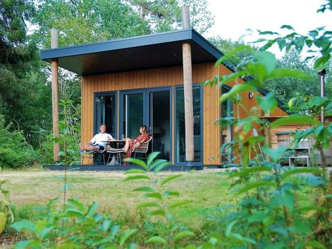 Vakantiepark De Wiltzangh - De Wolden - Image N°22