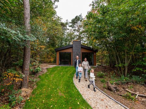 Vakantiepark De Wiltzangh - De Wolden