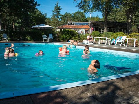 Vakantiepark De Wiltzangh - De Wolden - Image N°9