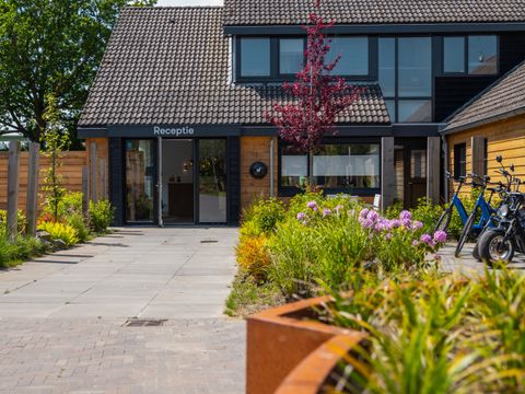 Vakantiepark De Wiedense Meren - Steenwijkerland - Image N°4