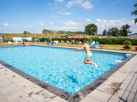 Vakantiepark De Zeeuwse Parel - Tholen - Image N°21