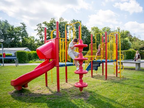 Vakantiepark De Zeeuwse Parel - Tholen - Image N°20