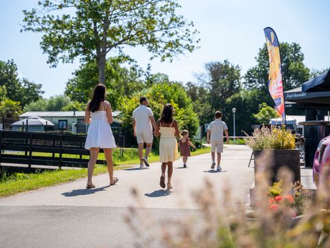 Vakantiepark De Zeeuwse Parel - Tholen - Image N°8