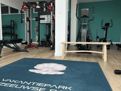 Vakantiepark De Zeeuwse Parel - Tholen