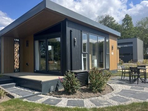 Vakantiepark De Zeeuwse Parel - Tholen
