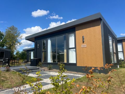 Vakantiepark De Zeeuwse Parel - Tholen