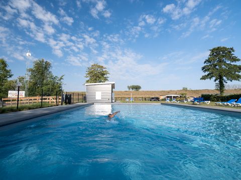 Vakantiepark De Zeeuwse Parel - Tholen - Image N°2