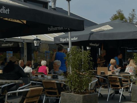 Vakantiepark De Zeeuwse Parel - Tholen