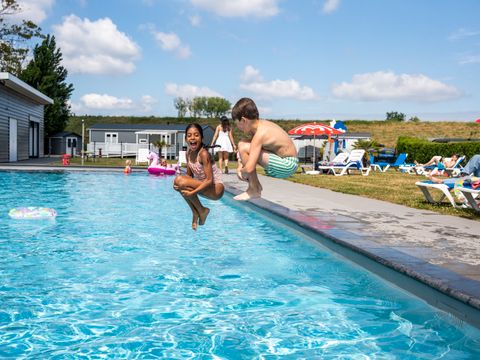 Vakantiepark De Zeeuwse Parel - Tholen - Image N°2