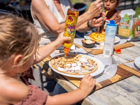 Vakantiepark De Zeeuwse Parel - Tholen - Image N°11
