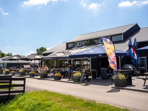 Vakantiepark De Zeeuwse Parel - Tholen - Image N°5
