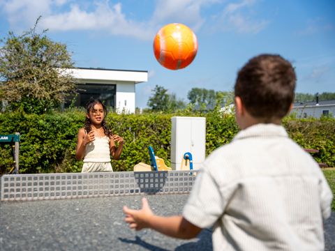 Vakantiepark De Zeeuwse Parel - Tholen - Image N°3
