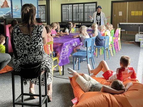 Vakantiepark De Zeeuwse Parel - Tholen