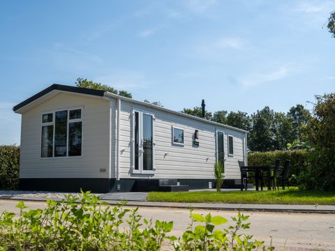 Vakantiepark De Zeeuwse Parel - Tholen