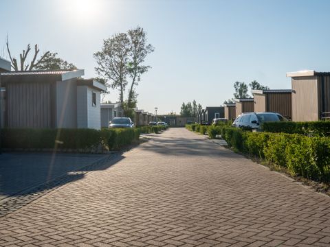 Vakantiepark De Zeeuwse Parel - Tholen - Image N°26