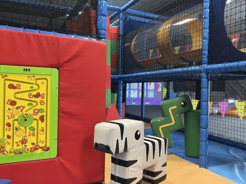Vakantiepark De Zeeuwse Parel - Tholen