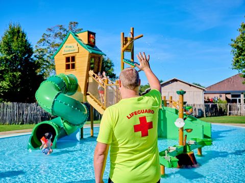 Camping Marvilla Parks - Kaatsheuvel - Loon op Zand