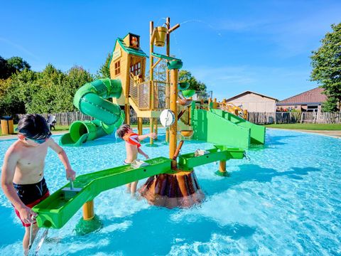 Camping Marvilla Parks - Kaatsheuvel - Loon op Zand