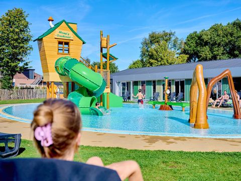 Camping Marvilla Parks - Kaatsheuvel - Loon op Zand