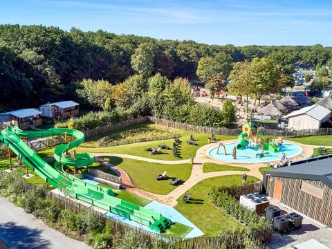 Camping Marvilla Parks - Kaatsheuvel - Loon op Zand