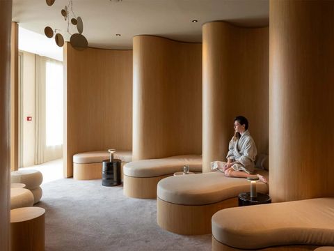 Horizon Resort Massane - Hérault