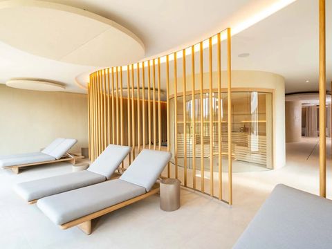 Horizon Resort Massane - Hérault