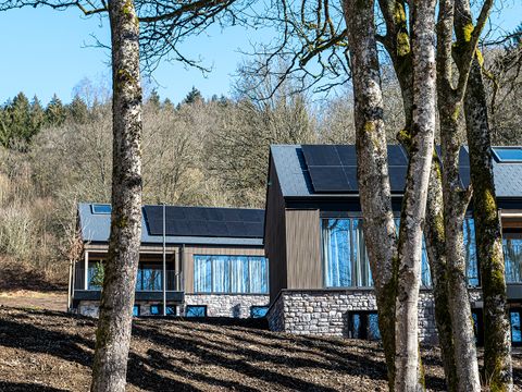 Anatura Ardenne - Luxembourg