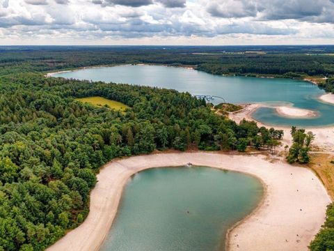 Vakantiepark De Kremmer - Aa en Hunze - Image N°24