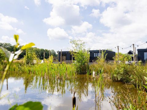 Vakantiepark De Kremmer - Aa en Hunze - Image N°20