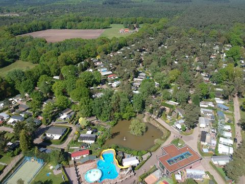 Camping Roland - Bergen